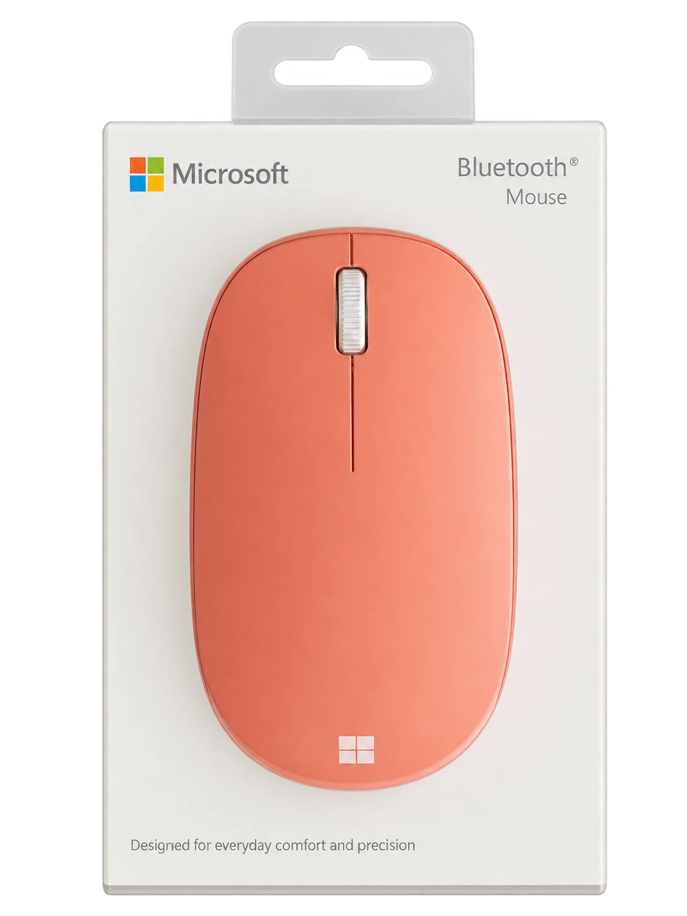 Microsoft Bluetooth Mouse