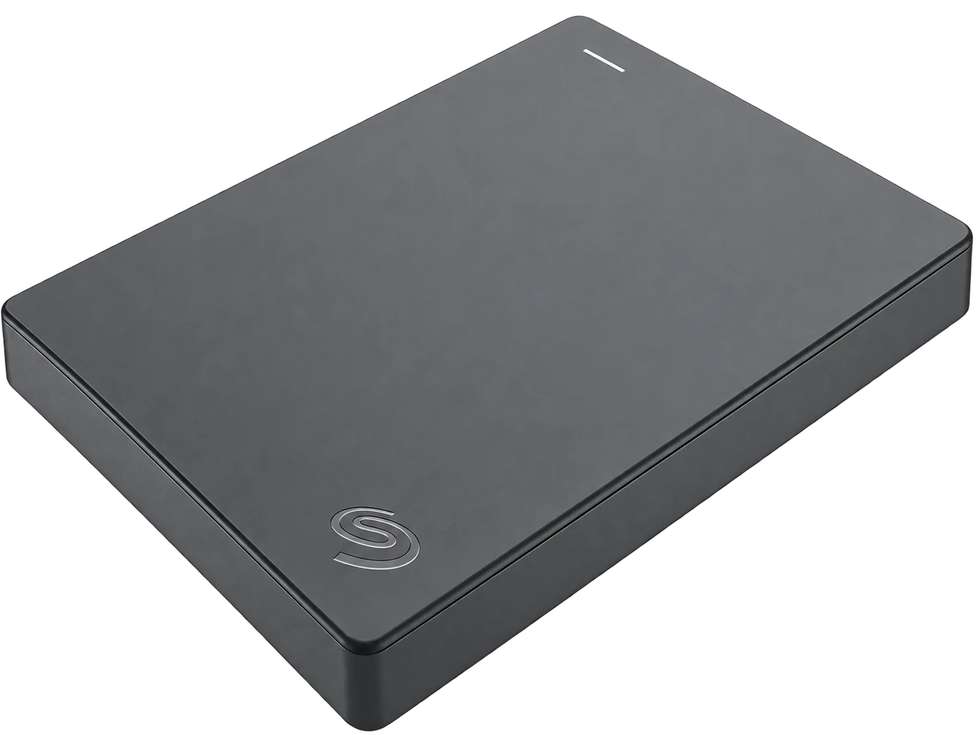 Seagate Basic 4TB Portable External HDD image 3