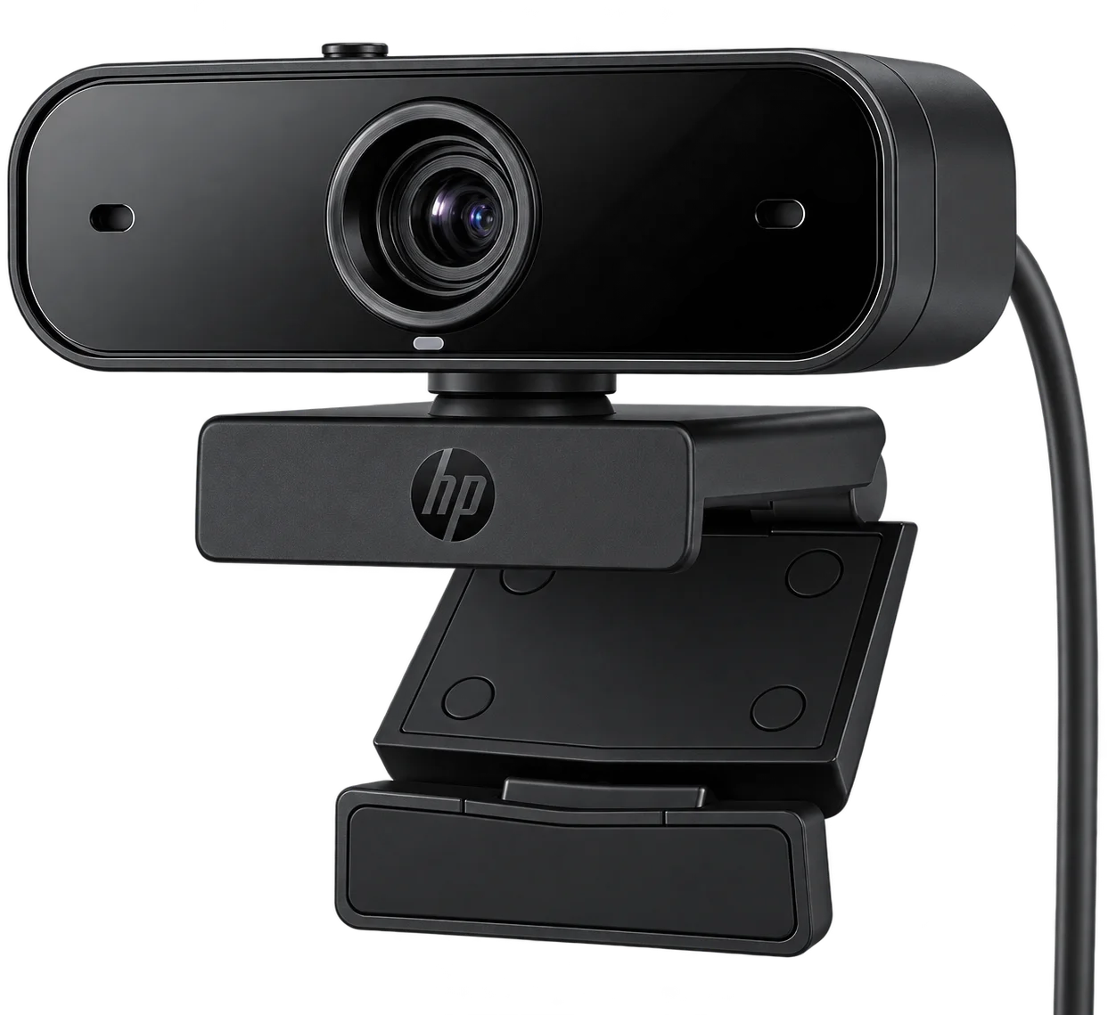 HP 435 Full HD 1080p Webcam