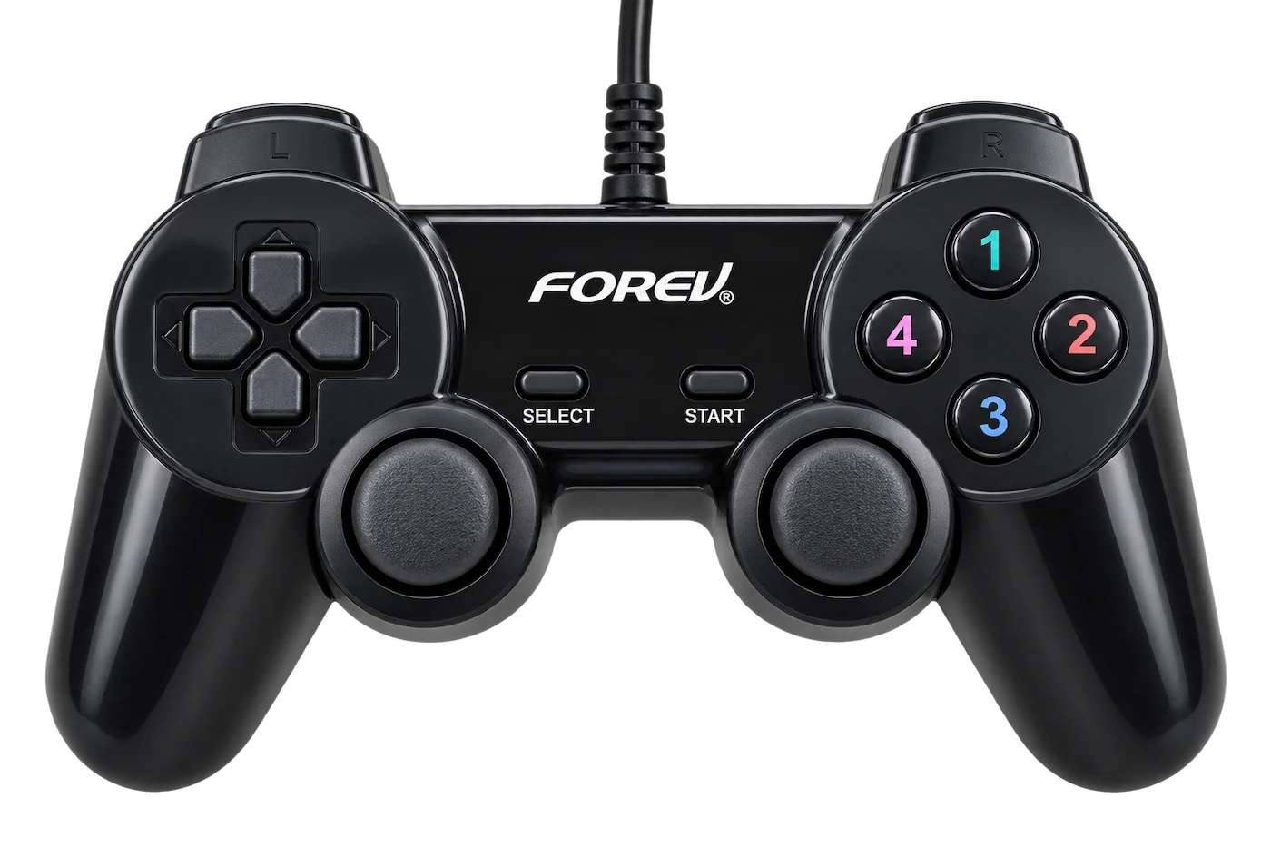 Forev FV-801S USB Wired PC Controller