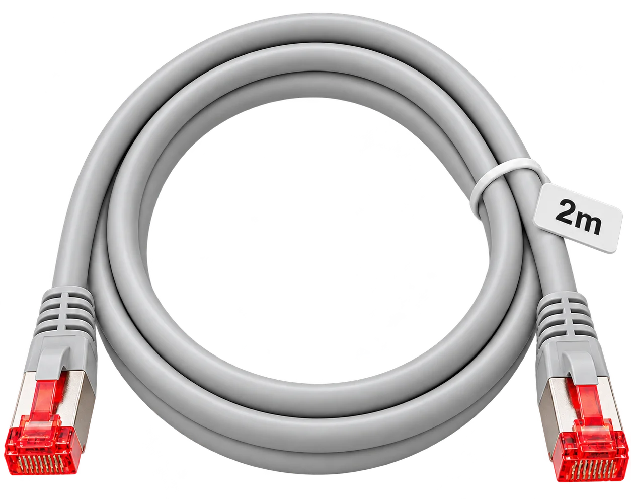Generic CAT7 Ethernet Cable 2m