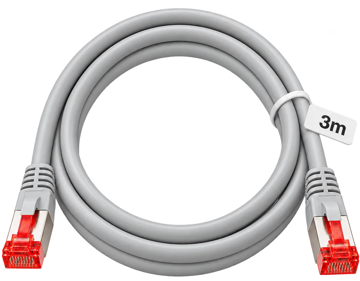 Generic CAT7 Ethernet Cable 3m