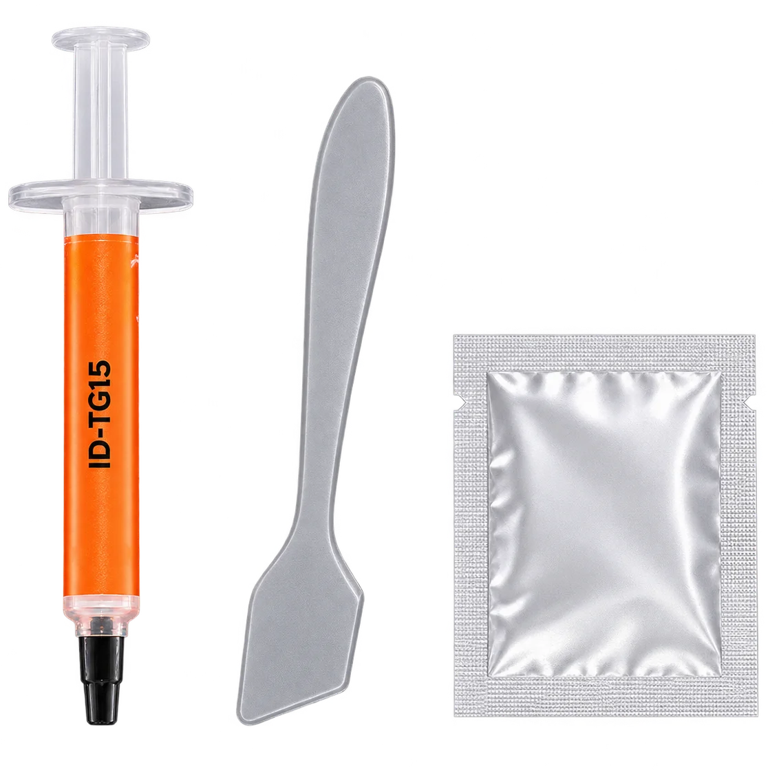 ID-COOLING ID-TG15 Thermal Paste 1.5g
