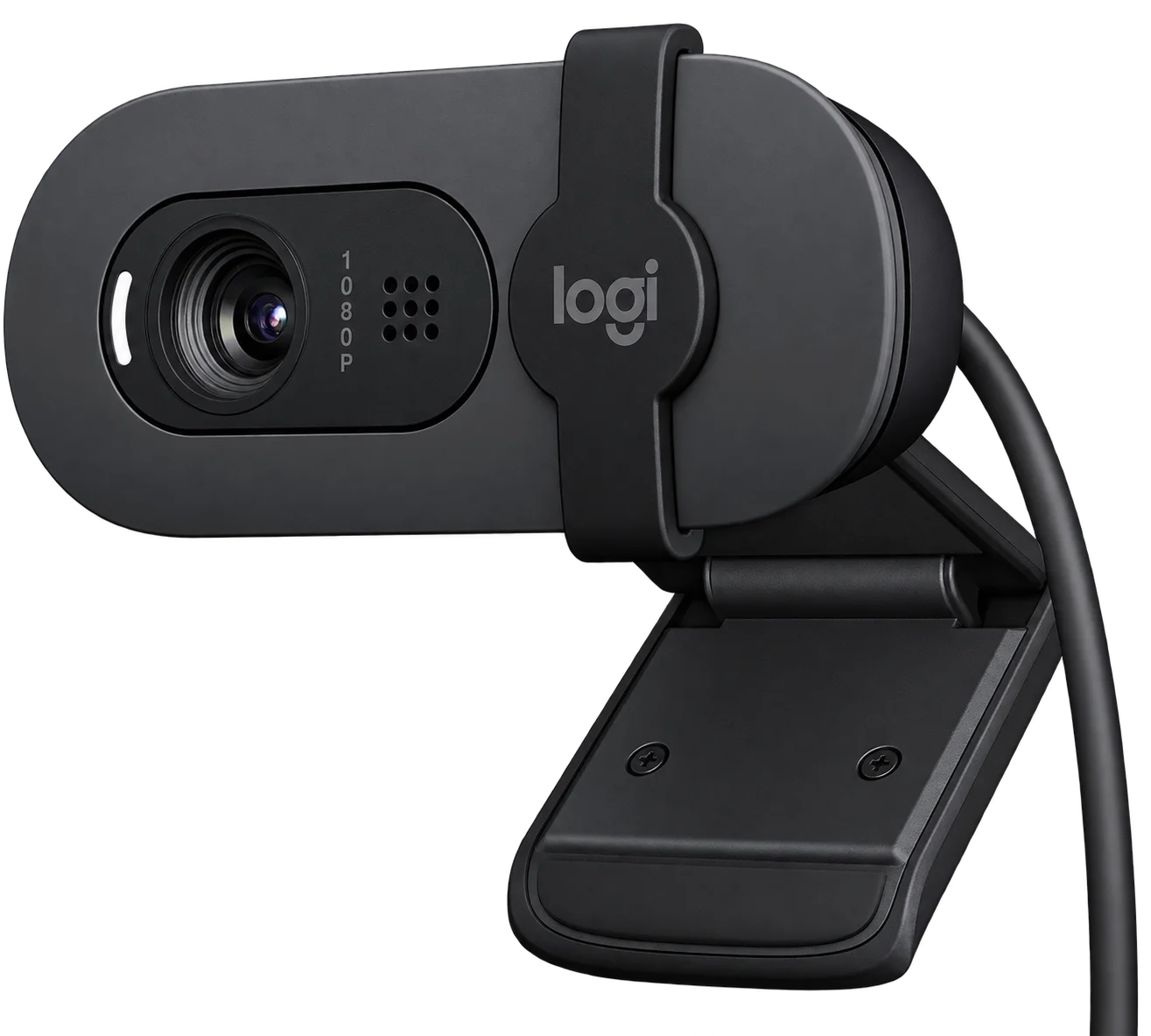 Logitech Brio 105 Full HD 1080p Webcam