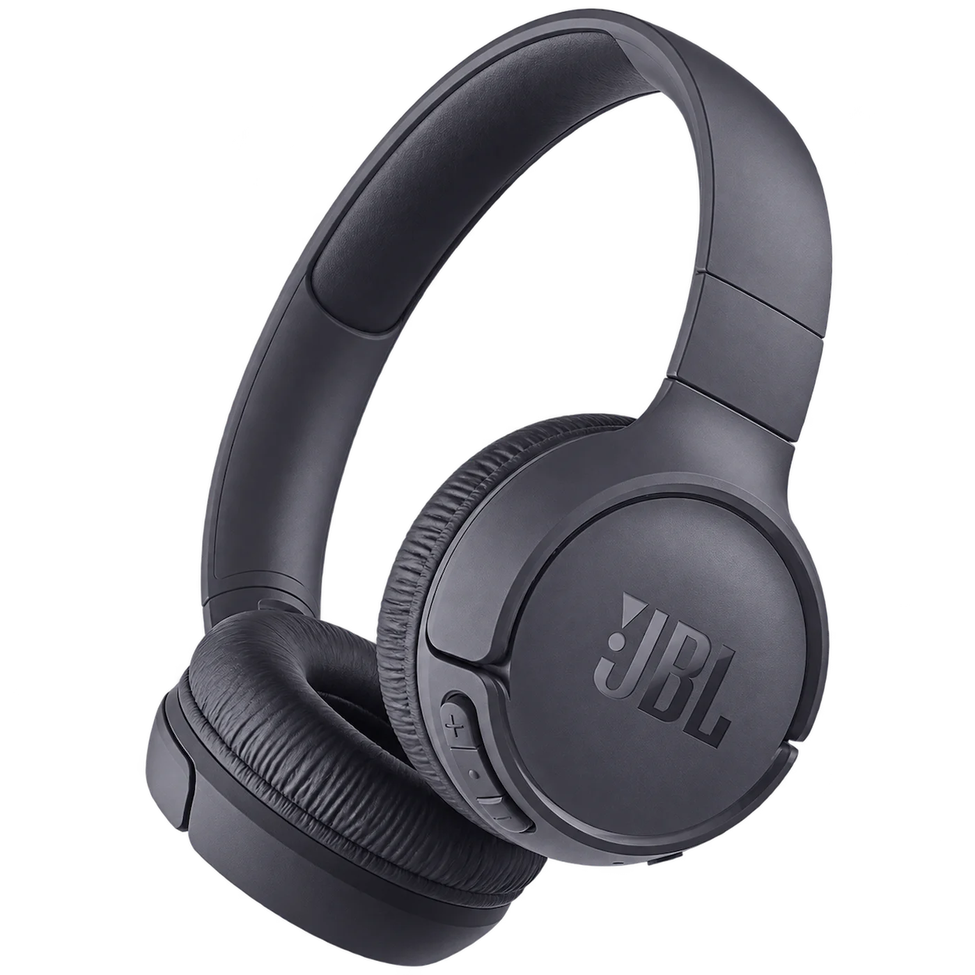 JBL Tune 510BT Wireless Bluetooth Headphones – Gray