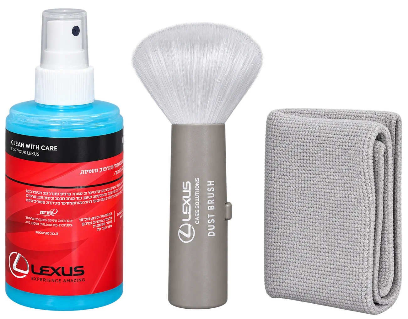 Lexus CL-120 Screen Cleaning Kit