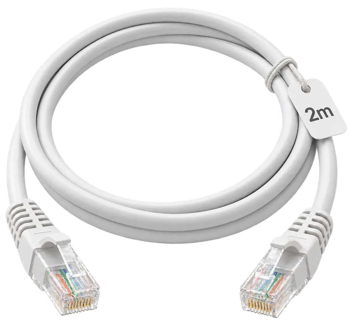 Generic CAT6 Ethernet Cable 2m