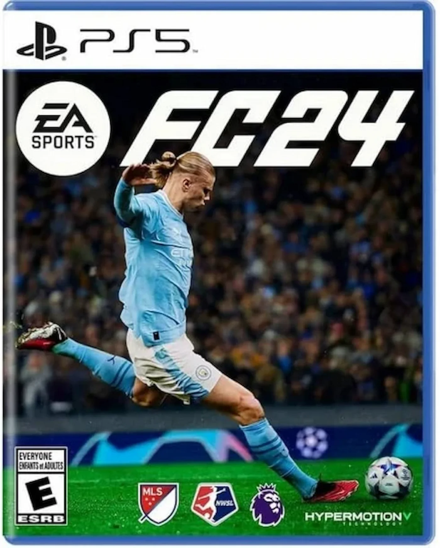 EA Sports FC 24 – PS5