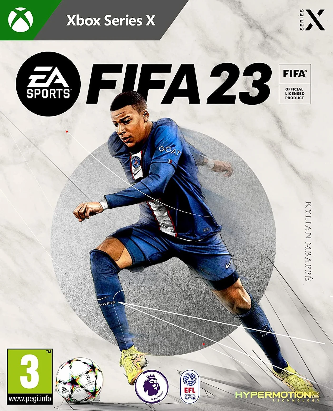 FIFA 23 – Xbox Series X
