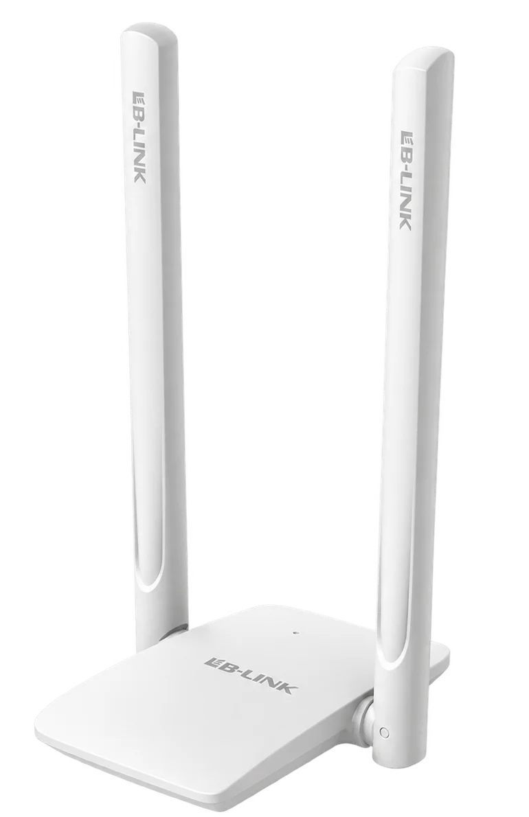 LB-LINK BL-WDN1300A AC1300 High-Power Dual-Band USB Wi-Fi Adapter
