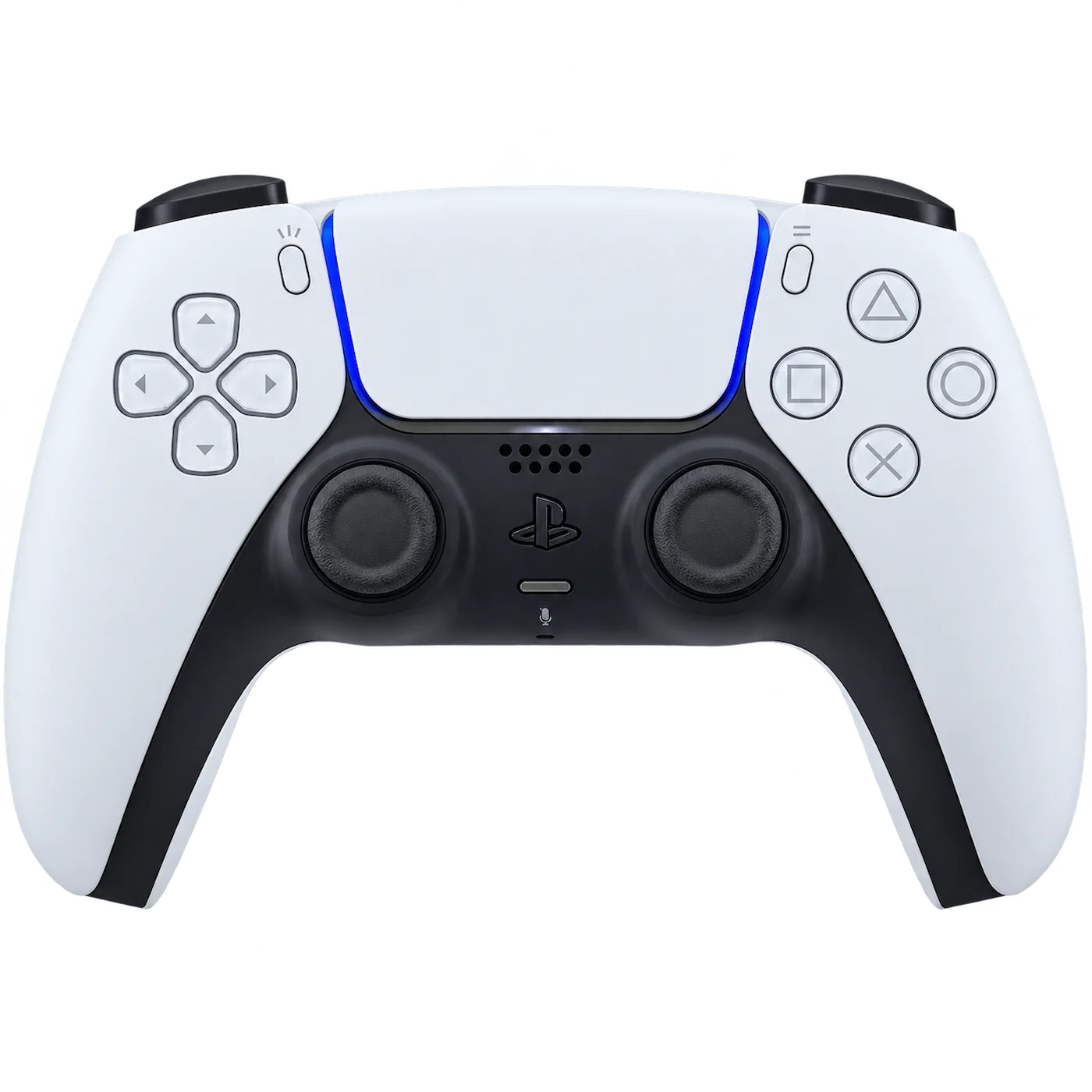 Sony DualSense PS5 Wireless Controller – White (Original)