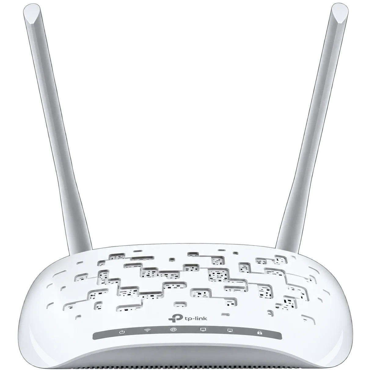 TP-Link TD-W9970 300Mbps VDSL/ADSL Modem Router