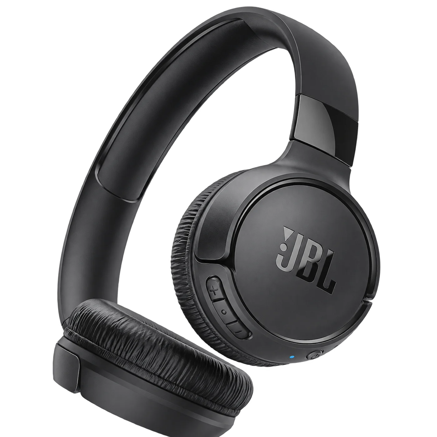JBL Tune 520BT Wireless Bluetooth Headphones – Black
