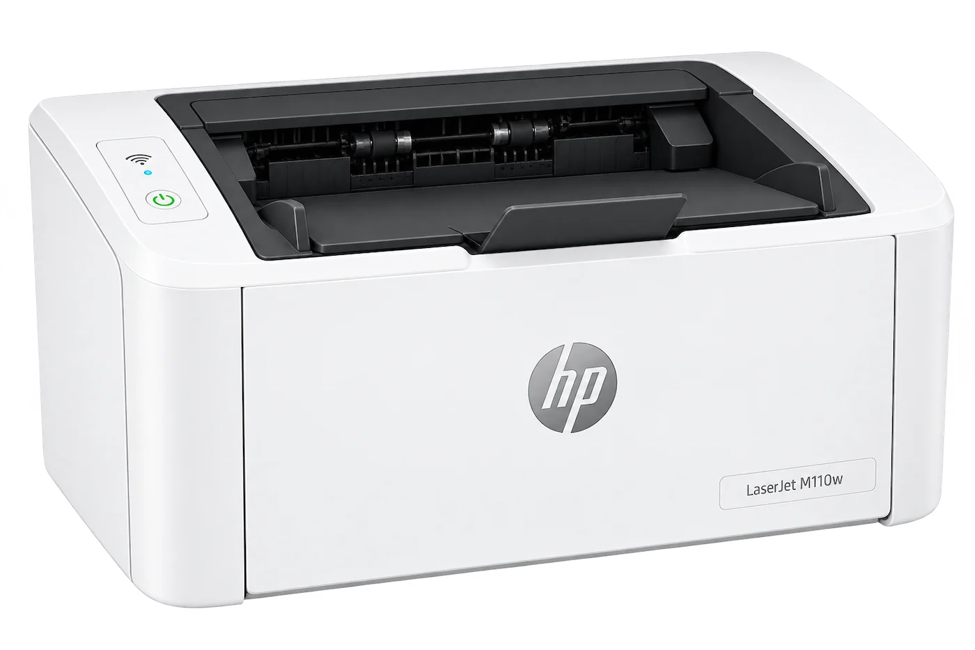 HP LaserJet M110w Wireless Printer