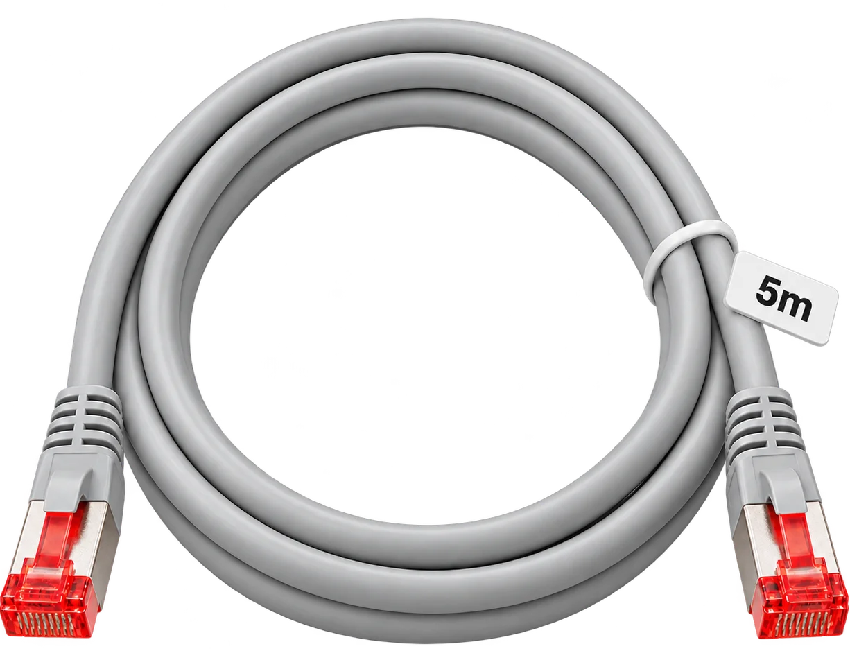 Generic CAT7 Ethernet Cable 5m