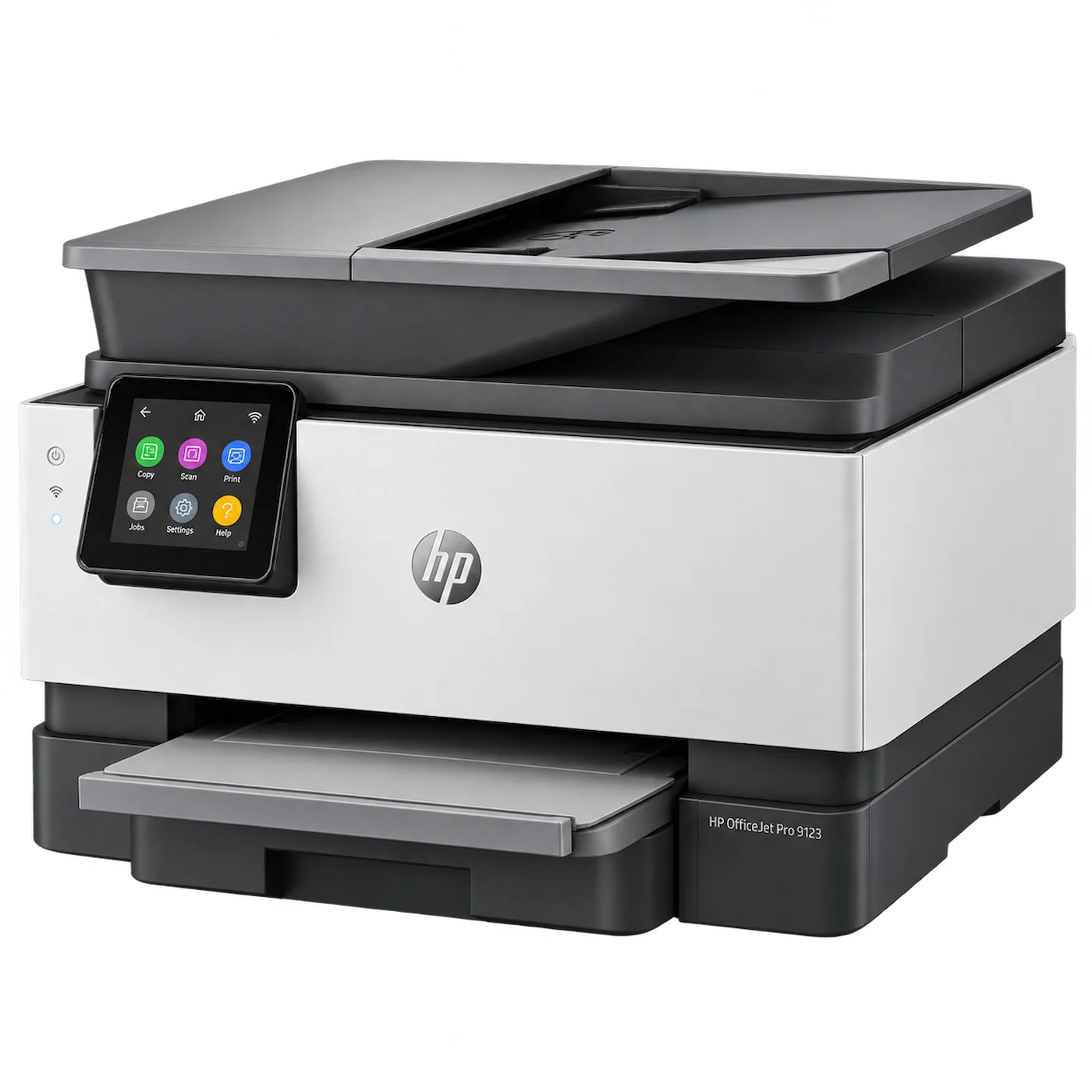 HP OfficeJet Pro 9123 All-in-One Printer