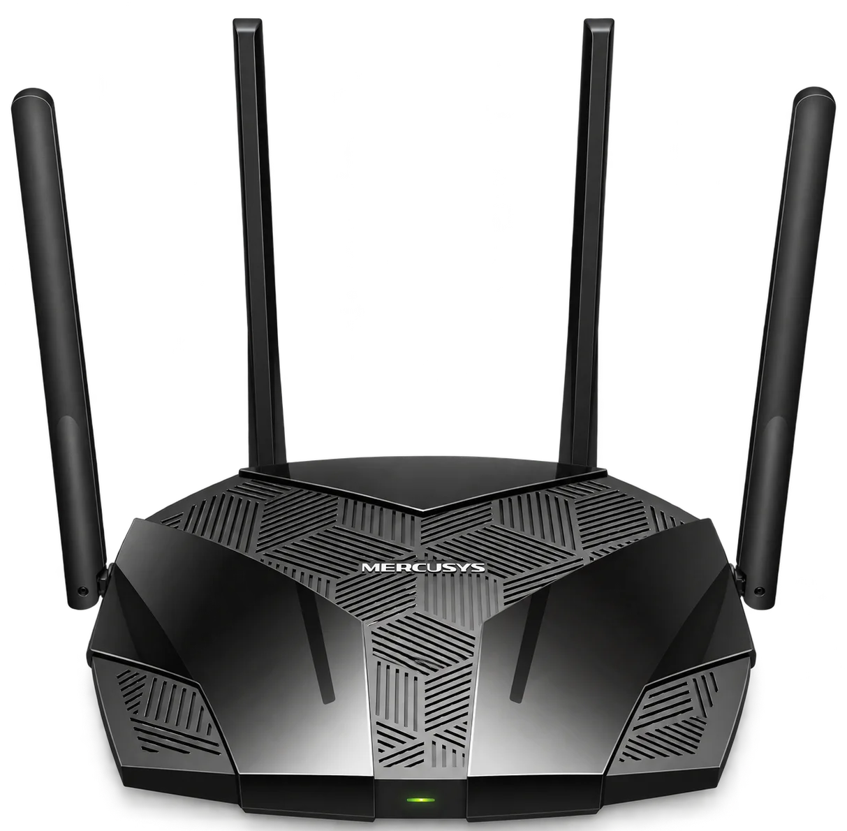 Mercusys MR80X AX3000 Dual-Band Wi-Fi 6 Router