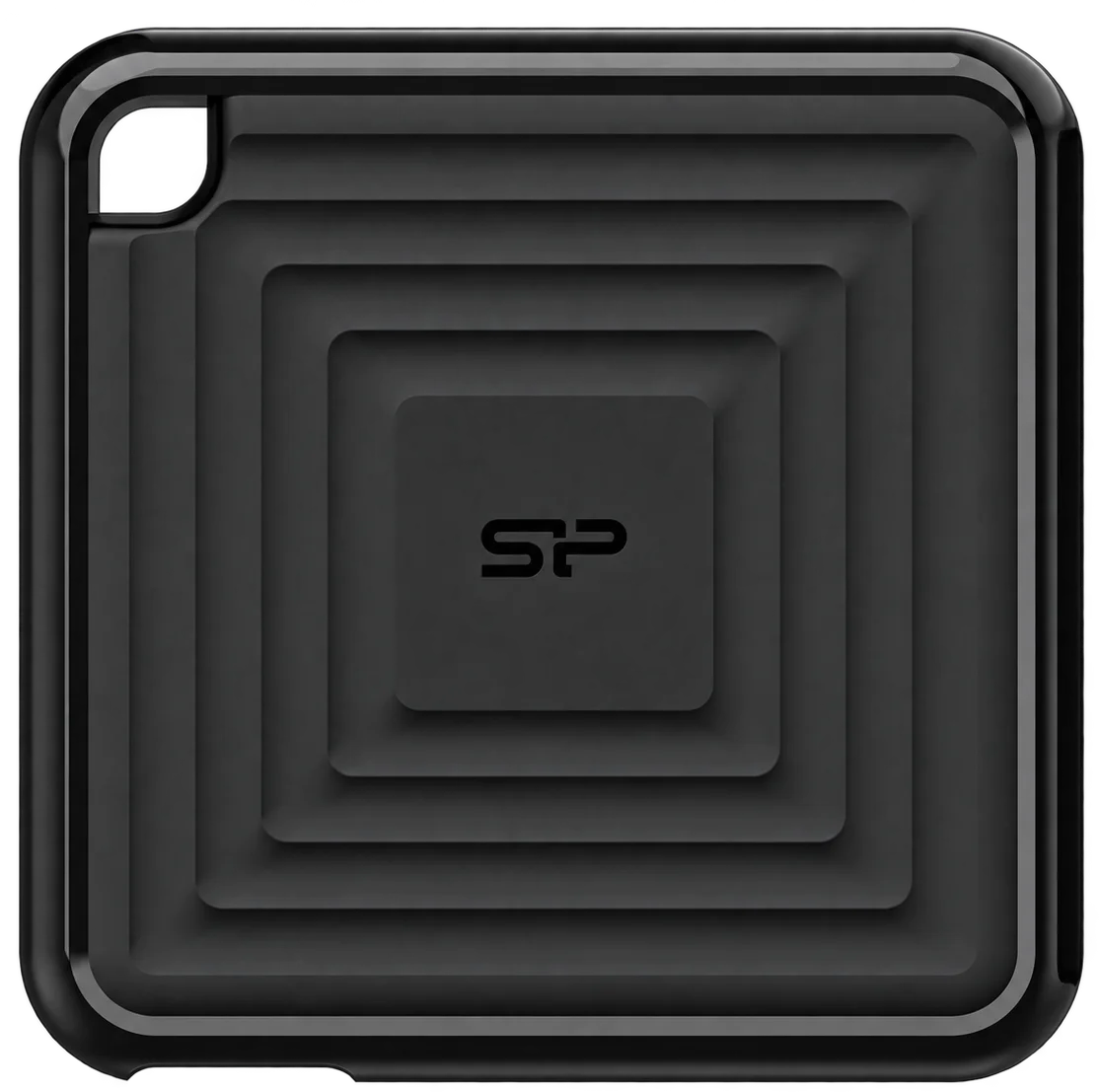 Silicon Power PC60 512GB Portable SSD