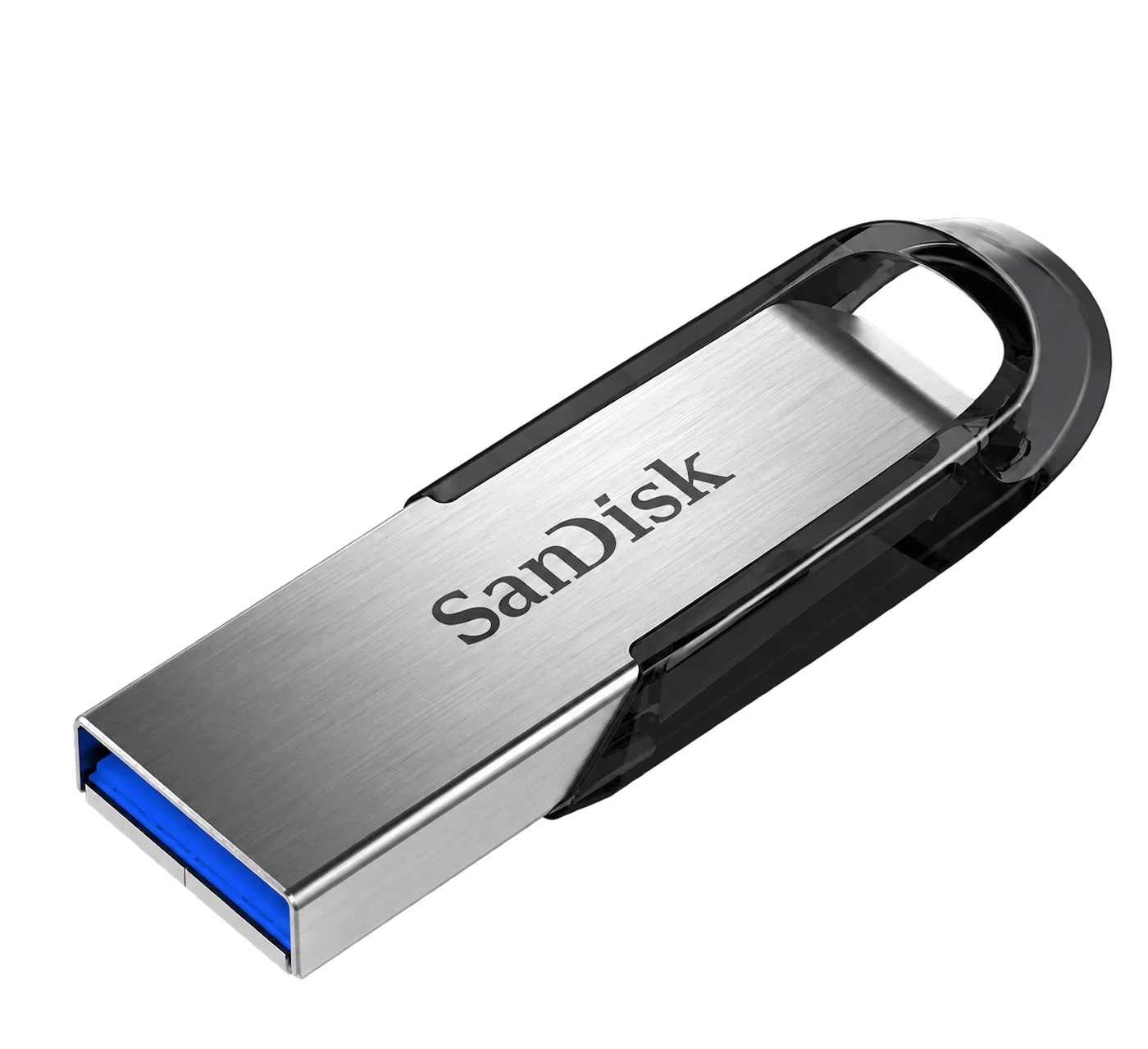 SanDisk Ultra Flair 32GB USB 3.0 Flash Drive