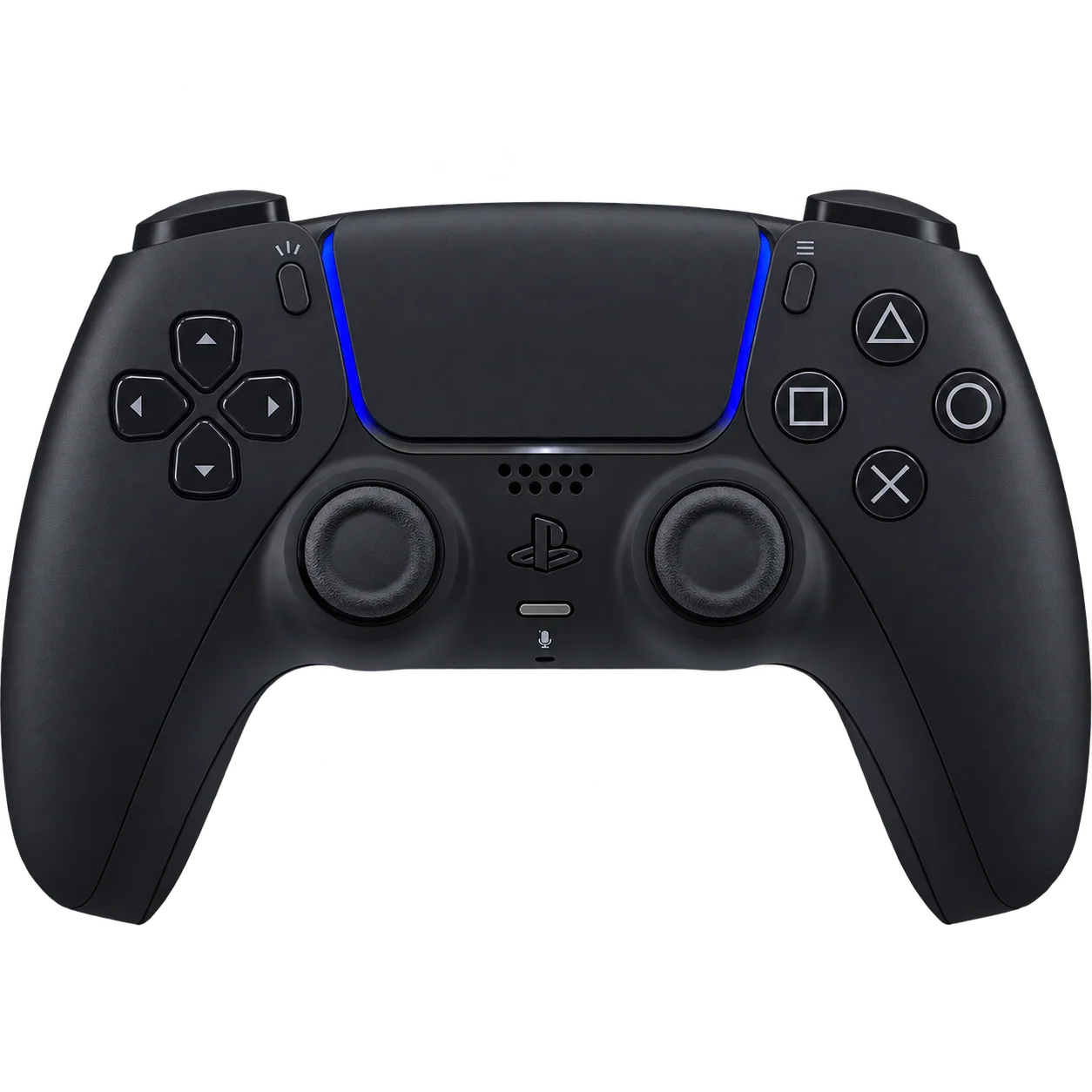 Sony DualSense PS5 Wireless Controller – Black (Original)