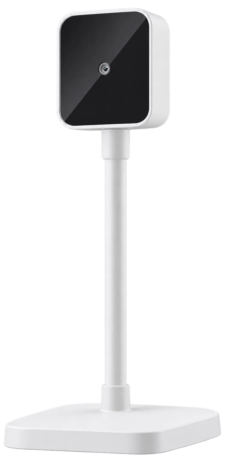 Kisonli D1 Full HD USB Webcam – White