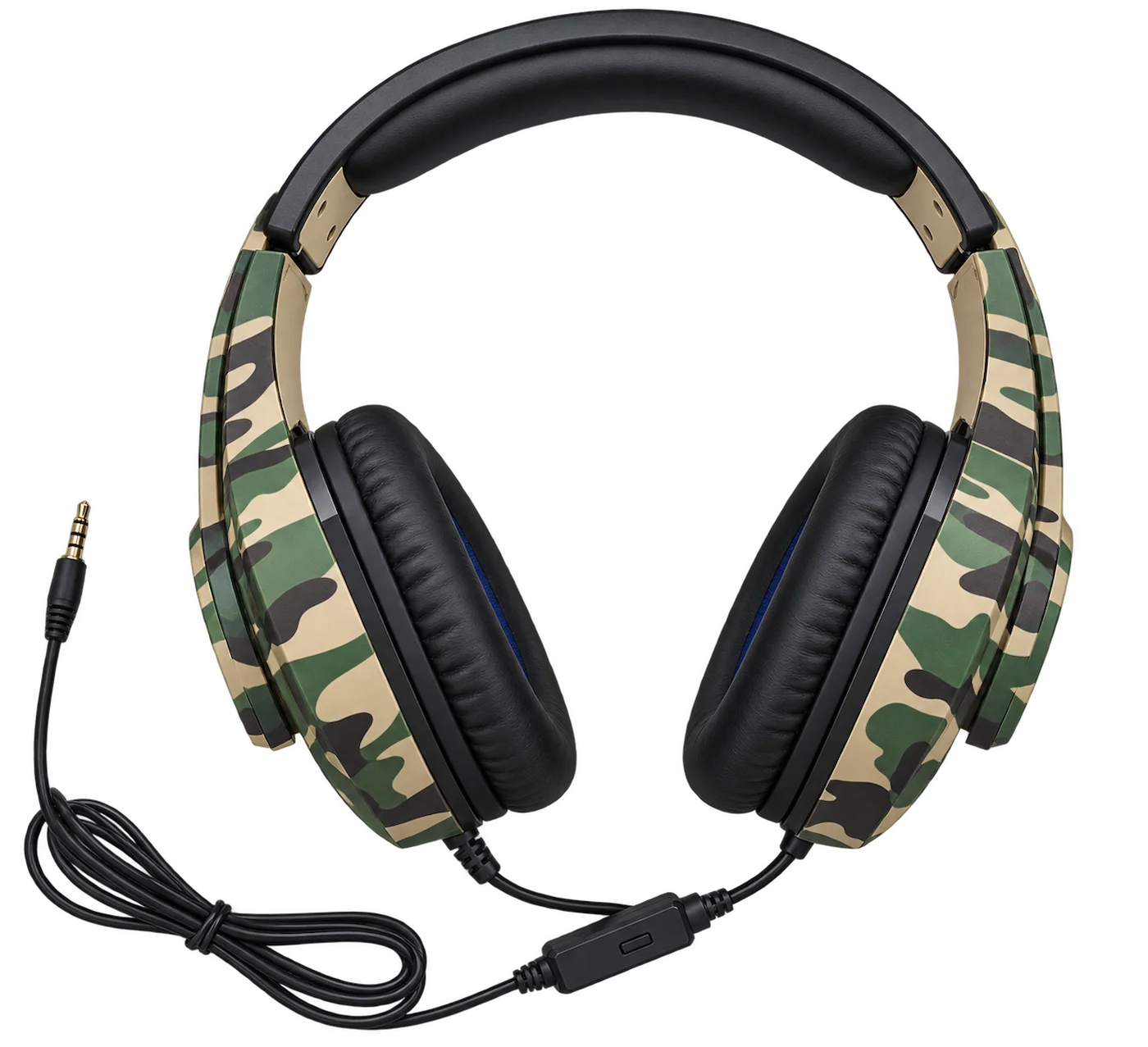 P4 / Xbox One Wired Gaming Headset with Microphone