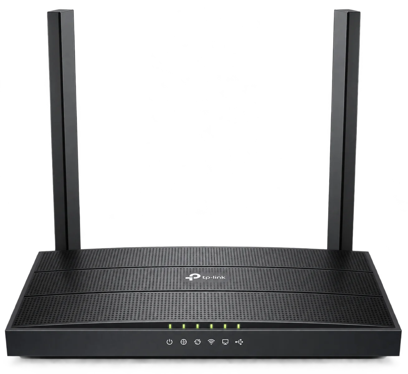 TP-Link Archer VR400 AC1200 VDSL/ADSL Modem Router